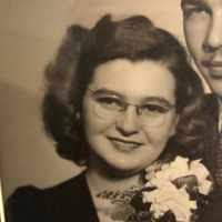 Ruth Ann Gray (1930–2020) • FamilySearch