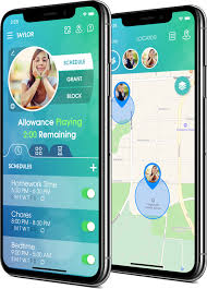 The features on the free apps quick guide: Best Parental Control App Family Locator For Android Ourpact Parental Control Family Locator