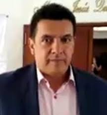 Alfredo Bocanegra's Instagram, Twitter & Facebook