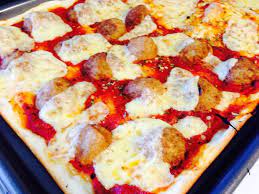 Bobby Flay S Pizza Dough Recipe Pizza 2 Ways Pizza Recipes Dough Bobby Flay Pizza Dough Pizza Dough