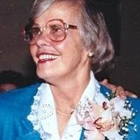 Barbara "Buster" Oldenburg Obituary