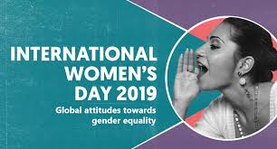 International Women S Day Attitudes To Gender Equality Around The World Ipsos