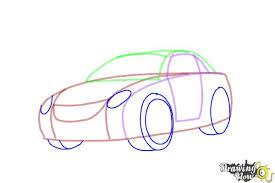 Dec 08, 2020 · how to draw a car step by step with pictures step 1: How To Draw A Car Step By Step Drawingnow