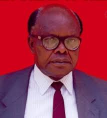 Tribute to Prof. Bethwell Allan Ogot at Maseno University Adera Akang'o  Campus
