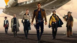 Beckett star wars collectibles # 4 2019/2020 edition (paperback) published: Tobias Beckett 4k 8k Hd Star Wars Wallpaper