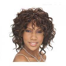 Short Curly Sew In Weave Hairstyles New Hairstyles Ideas Curly Weave Hairstyles Weave Hairstyles Hair Styles 2014