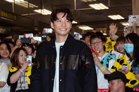Explore tweets of 不见星空 @bujianxingkong on twitter. èµ·é»žæœæŸ¥ç·š æ˜Ÿé‡Žæºpop Virus å°ˆå ´æŠµå°ootd å…©keyword å¤§æ­å¯† Keedan Com