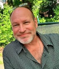 James Alan Gregory Beck Obituary