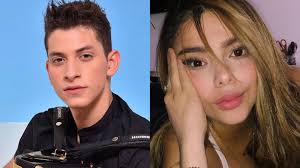 Acordeonero de Peter sería el nuevo novio de hermana de James Rodríguez
