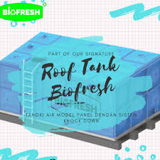 Harga tangki air panel fiberglass. Tangki Air Fiber Tipe Panel Tangki Panel Toren Air Bisa Digunakan Di Atas Basement Gedung Shopee Indonesia