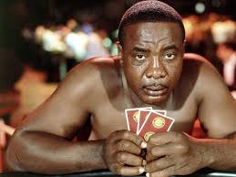 O Unlucky Man: Fortune never smiled