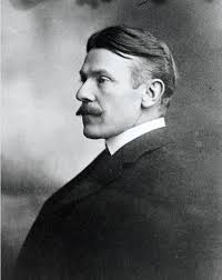 Montgomery Ward, John