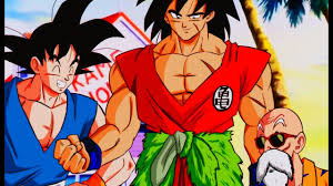 The official announcement mostly only. Dragon Ball Super 2021 Has A New Focus Youtube