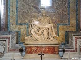Cosa Vedere Nella Basilica Di San Pietro A Roma Informazioni Per La Visita