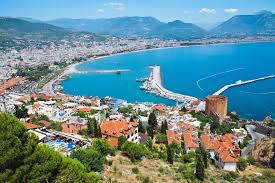 Turquie Alanya Travel Tours Alanya Around The World In 80 Days