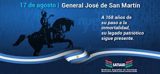 About press copyright contact us creators advertise developers terms privacy policy & safety how youtube works test new features press copyright contact us creators. 17 De Agosto General Jose De San Martin