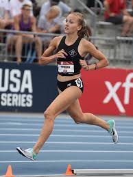 She graduated from bridgewater state university with a bachelor's in english and a concentration in creative writing. Pasco Native Marisa Howard Earns Silver Medal In Steeple At Pan Am Games