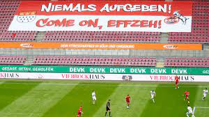 May 29, 2021 · holstein kiel vs. Relegation 1 Fc Koln Auch Gegen Holstein Kiel Ohne Fans Im Stadion Kicker