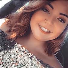 Jeanette Nicole Rice, 21