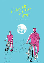 Call Me By Your Name Movie Poster 27x40 Pinterest Sadsaturn Call Me Names Film Posters