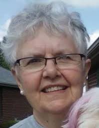 Marilyn "Sue" Bowers Obituary (2023)