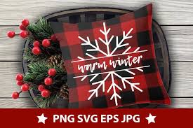 Freesvg.org offers free vector images in svg format with creative commons 0 license (public domain). Warm Winter Snowflake I Christmas Svg 1016027 Illustrations Design Bundles In 2020 Christmas Svg Christmas Winter Snowflakes