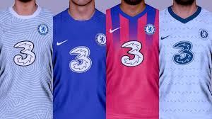 View all leagues & cups. This Is Our New Kit And Sponsor We Chelsea Fc World Facebook