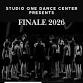 Finale 2026