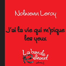 Nolwenn leroy — dans les prisons de nantes 02:48. Nolwenn Leroy Song Of The Sea Lullaby From Song Of The Sea Kkbox