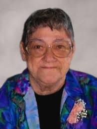Obituary information for Verilyn Ann O'Connell