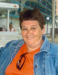 Obituary information for Linda Keith Widner