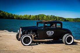 Image result for Black 1930 Pontiac