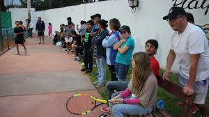 Resultado de imagen de play tenis sociedad sirio libanesa
