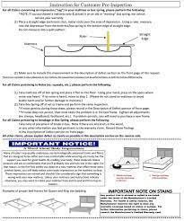▬ related content ▬ tempurpedic nectar vs tempurpedic | memory foam mattress review (must watch). Terms And Instructions For Warranty Claim Mattress1one