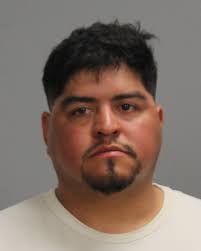 DELEON, JONATHAN was booked into the Brazos County Jail