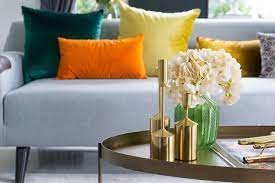 A handy guide with the differences between interior design styles including modern, industrial and transitional. What S My Home Decorating Style Quiz And Design Tips Mymove
