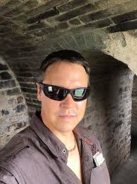 Funeral notice for Ray Bueneman; member if MEN OF BEAUMONT