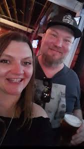 Celebration of life for group member's father