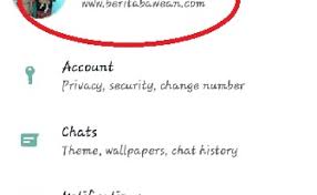 Tekan ikon emoji di samping kiri chat bar. Cara Membuat Profil Whatsapp Bergerak Tanpa Aplikasi Whatsapp Wikipedia Bahasa Indonesia Ensiklopedia Bebas Selain Cara Membuat Stiker Wa Bergerak Kamu Juga Bisa Membuat Gif Whatsapp Sendiri Yang Caranya Juga Cukup