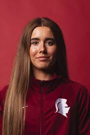 2023-24 Women's Track & Field Roster