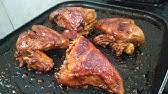 Ayam bakar wong solo dengan sambal 3 rasa yang nyus merkunyuuus.ayam bakar taliwang dan jus strawpaya resep andalanku ini via www.hipwee.com. Resep Ayam Bacem Bakar Teflon Youtube