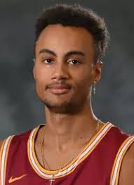 2021-2022 Men's Basketball Roster