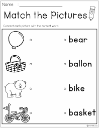 Free Letter Of The Week B Is Perfect For Beginning Of The Year In Preschool Or Kindergarten Students Wil Letter B Worksheets Kindergarten Worksheets Lettering