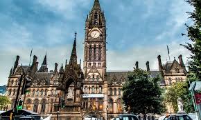 Barca, madrid and juve to face disciplinary action; Manchester Tourism And Vacations Best Of Manchester England Tripadvisor