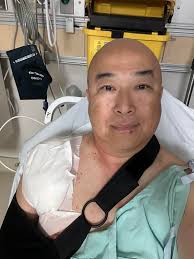 Hi everyone… Just want to tell you that I've had a surgery done