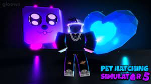 Check out 5m event science simulator!. Roblox Pet Hatching Simulator 5 Codes June 2021 Pro Game Guides