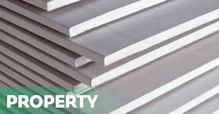 Ornamen dinding gypsum dalam mendekorasi rumah. Keunggulan Papan Gypsum Untuk Dinding Rumah Okezone Economy