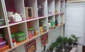 Sebenarnya projek ni secara tak sengaja. Diy Kabinet Dapur Sendiri Lelaki Ini Guna Kos Hanya Rm94 Sahaja Lengkapkan Dapur Miliknya Keluarga
