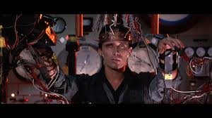 The Adventures of Buckaroo Banzai Across the 8th Dimension Blu-ray  (Collector's Edition)