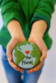 World Map Cookies Fancy Cookies Cookies Royal Iced Cookies